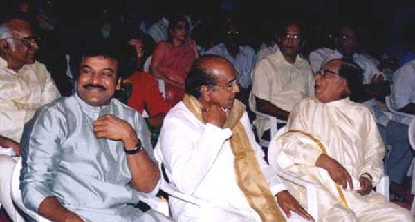 Birthday Special: Allu Ramalingaiah Rare & UNseened Photos