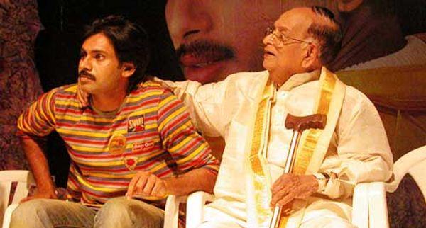 Birthday Special: Allu Ramalingaiah Rare & UNseened Photos