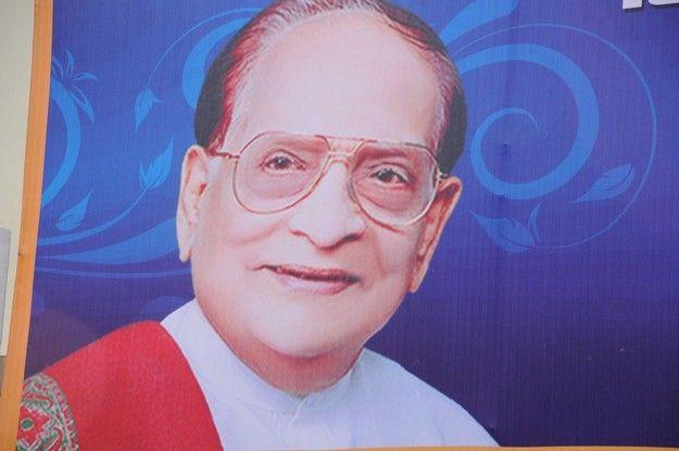 Birthday Special: Allu Ramalingaiah Rare & UNseened Photos