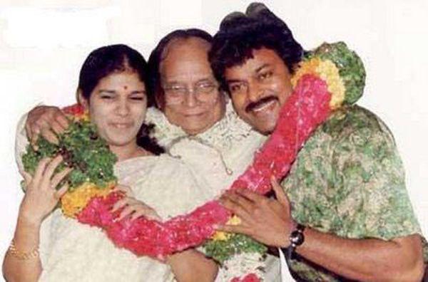 Birthday Special: Allu Ramalingaiah Rare & UNseened Photos