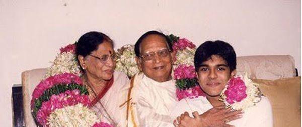 Birthday Special: Allu Ramalingaiah Rare & UNseened Photos