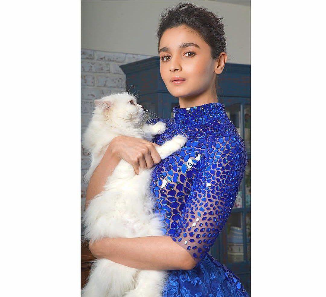 Birthday Special: Alia Bhatt Rare & Unseen Photos Collections