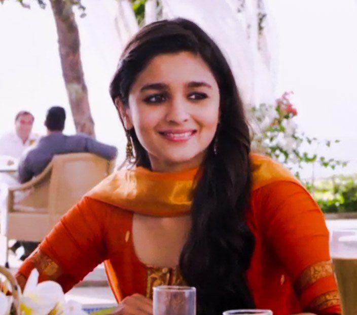 Birthday Special: Alia Bhatt Rare & Unseen Photos Collections