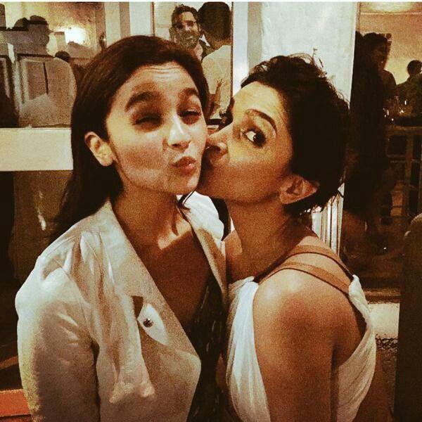 Birthday Special: Alia Bhatt Rare & Unseen Photos Collections