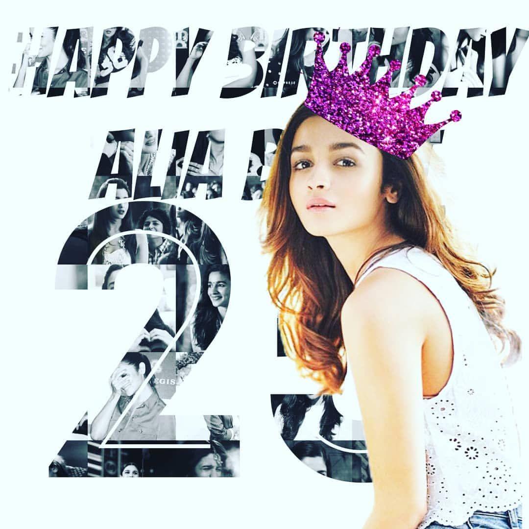 Birthday Special: Alia Bhatt Rare & Unseen Photos Collections