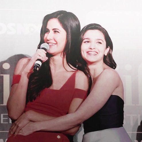 Birthday Special: Alia Bhatt Rare & Unseen Photos Collections