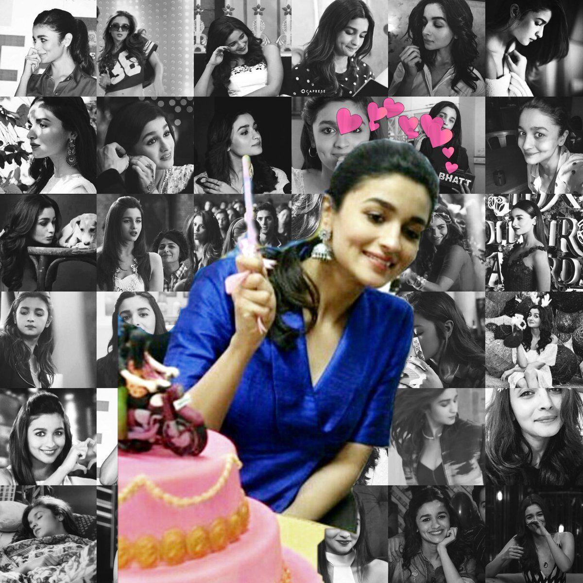 Birthday Special: Alia Bhatt Rare & Unseen Photos Collections