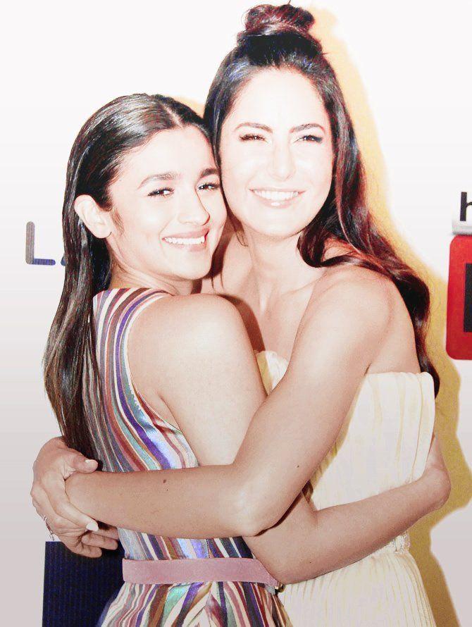 Birthday Special: Alia Bhatt Rare & Unseen Photos Collections