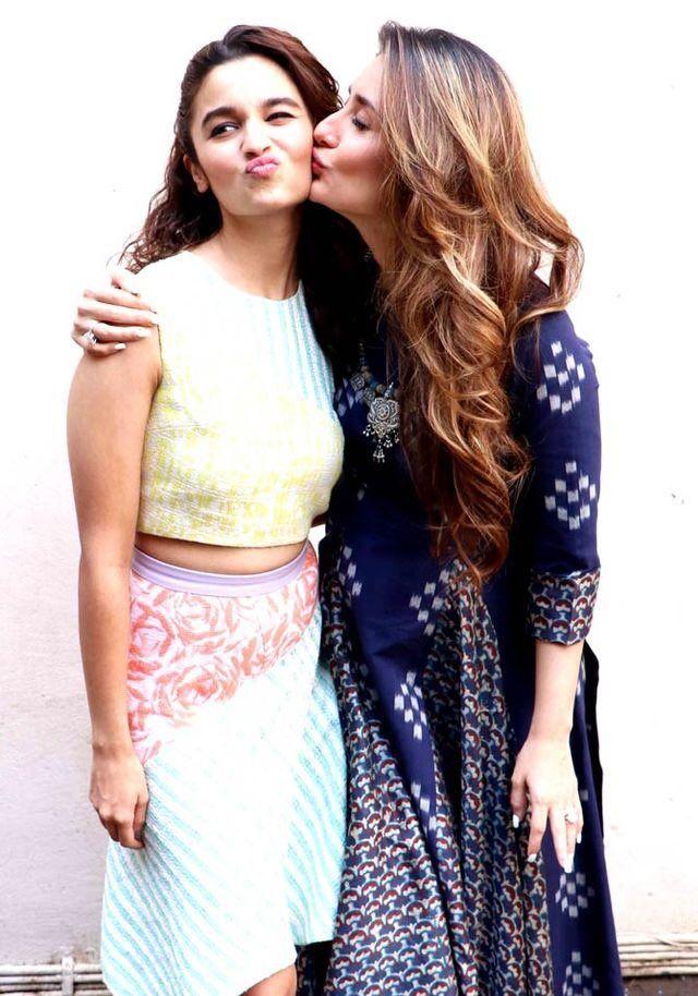 Birthday Special: Alia Bhatt Rare & Unseen Photos Collections