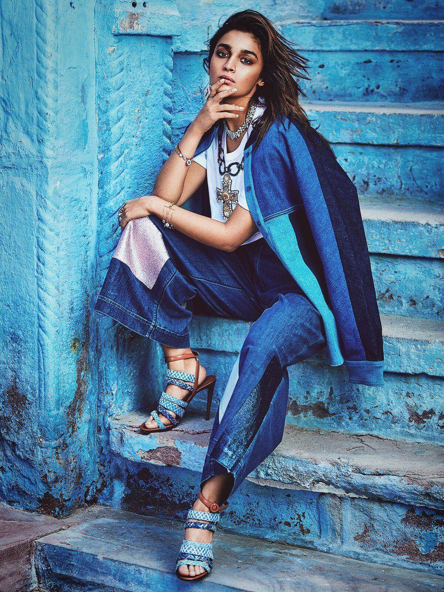 Birthday Special: Alia Bhatt Rare & Unseen Photos Collections