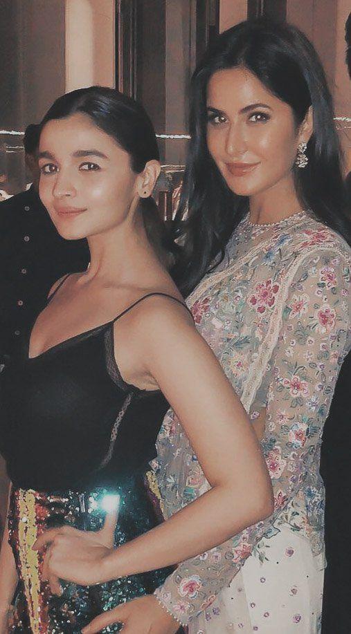 Birthday Special: Alia Bhatt Rare & Unseen Photos Collections