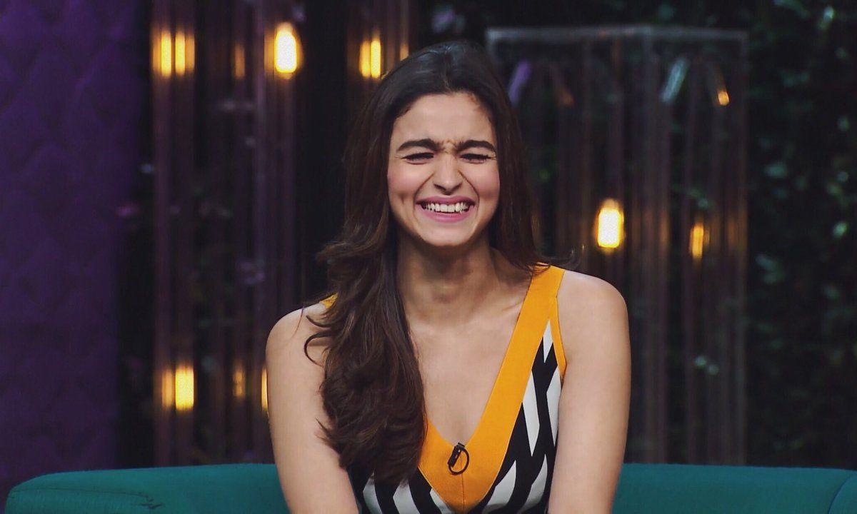 Birthday Special: Alia Bhatt Rare & Unseen Photos Collections
