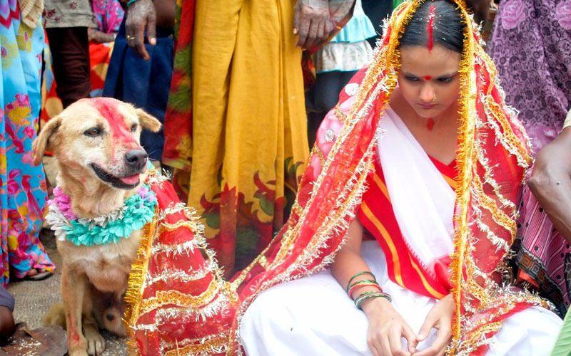 Bizarre Rituals and Festivals of India