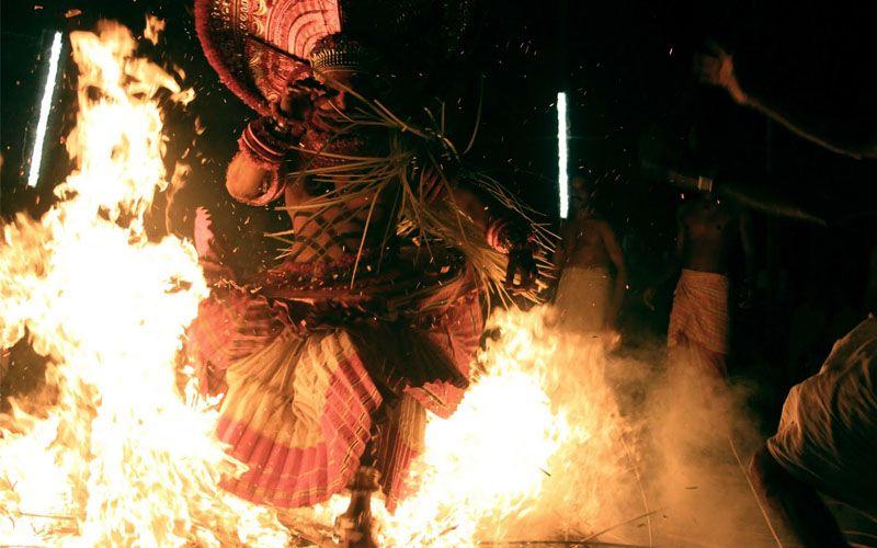 Bizarre Rituals and Festivals of India