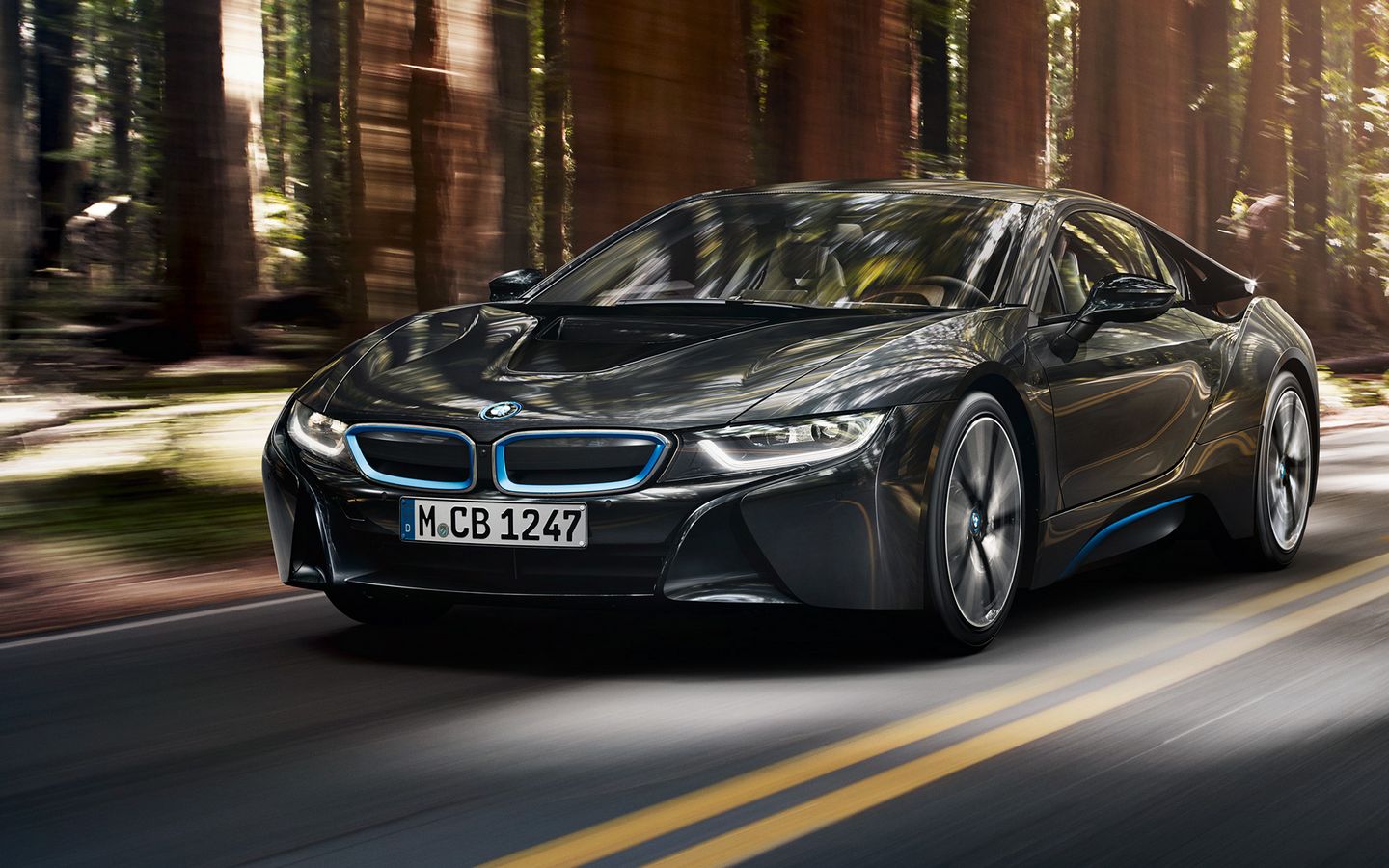 BMW Latest Cars Launch Photos