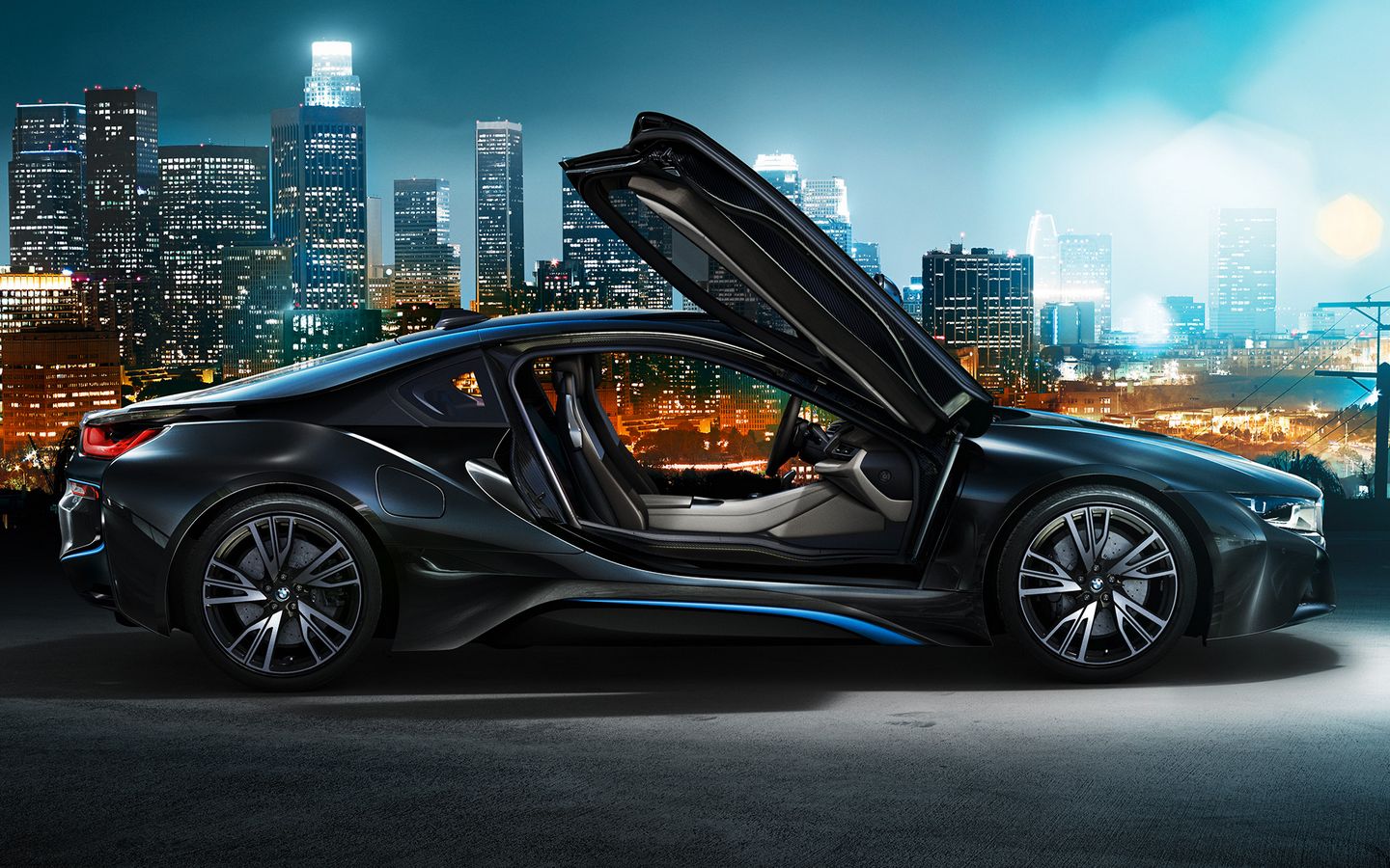 BMW Latest Cars Launch Photos