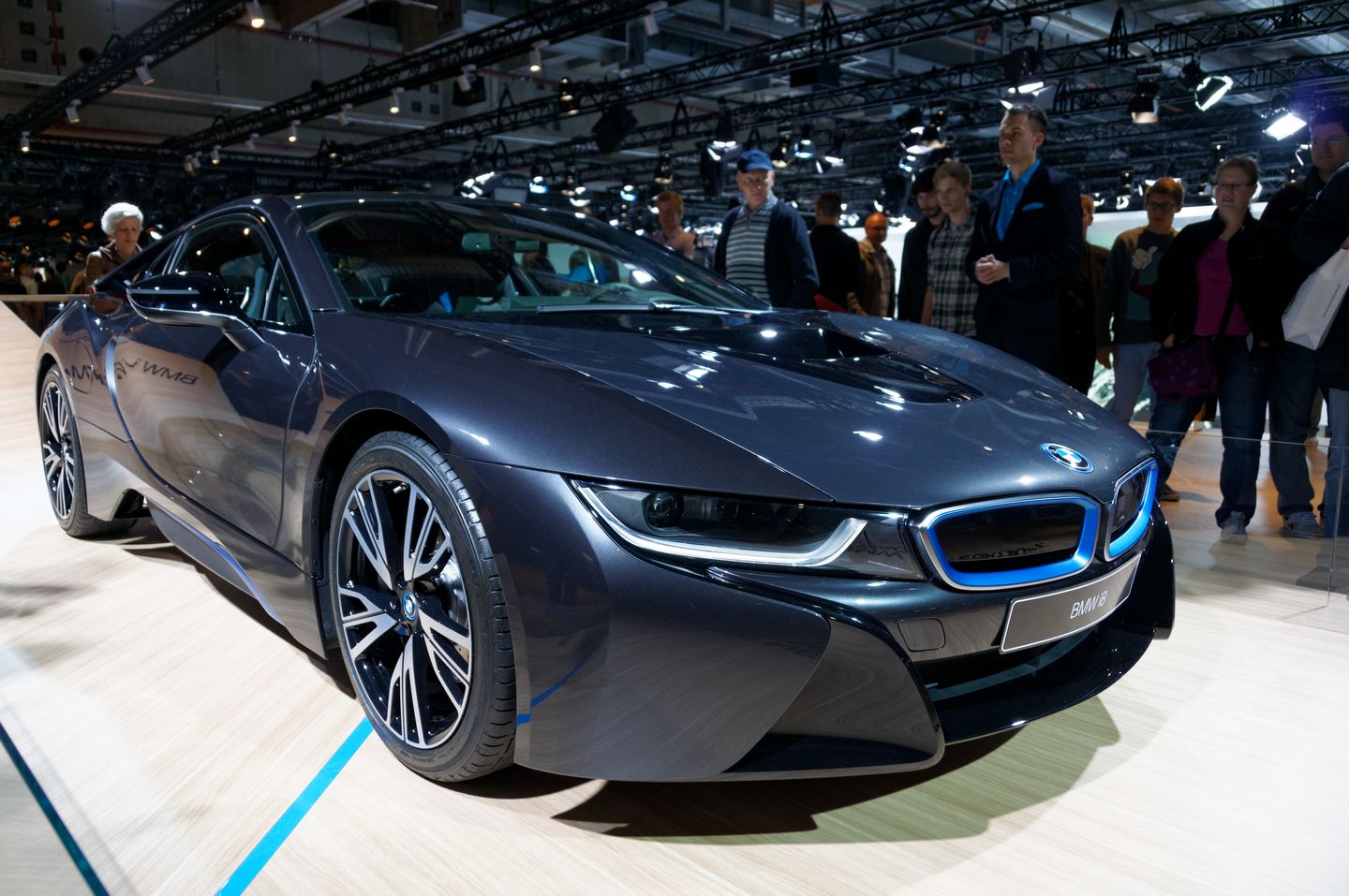 BMW Latest Cars Launch Photos