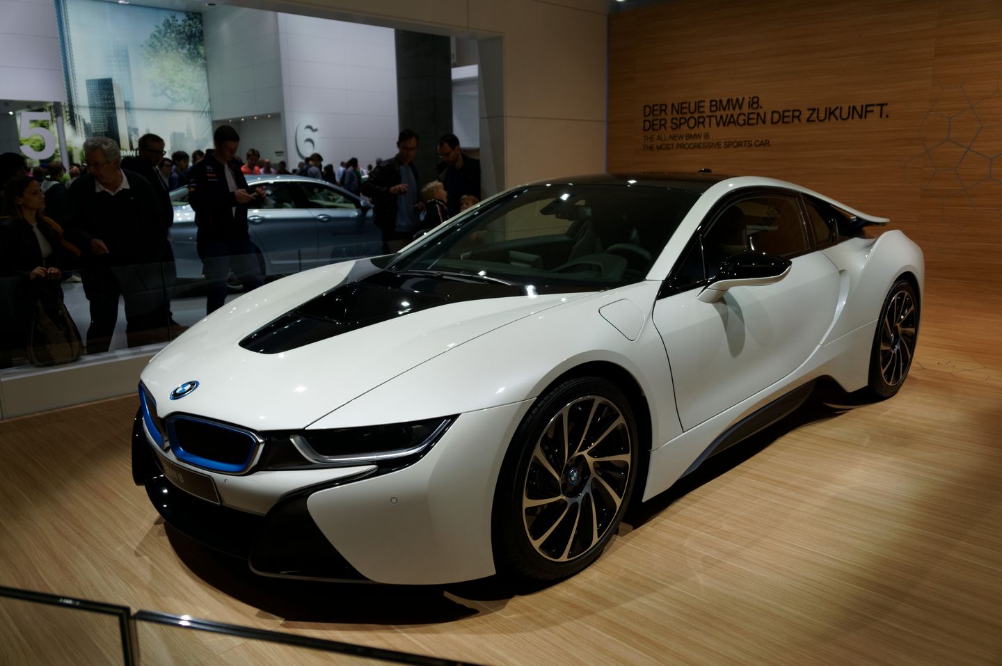 BMW Latest Cars Launch Photos