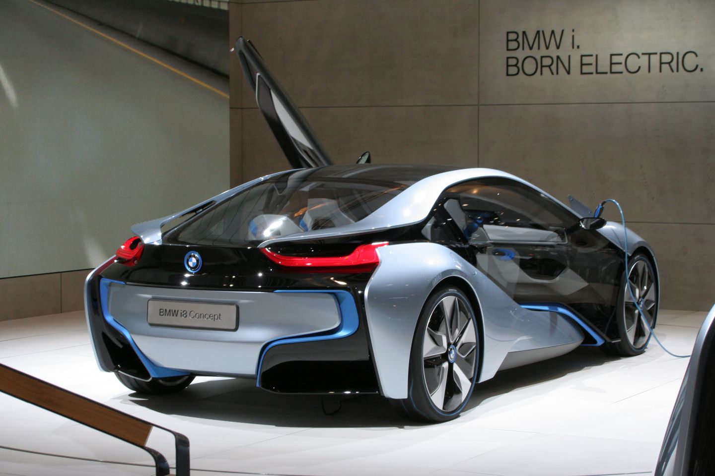 BMW Latest Cars Launch Photos