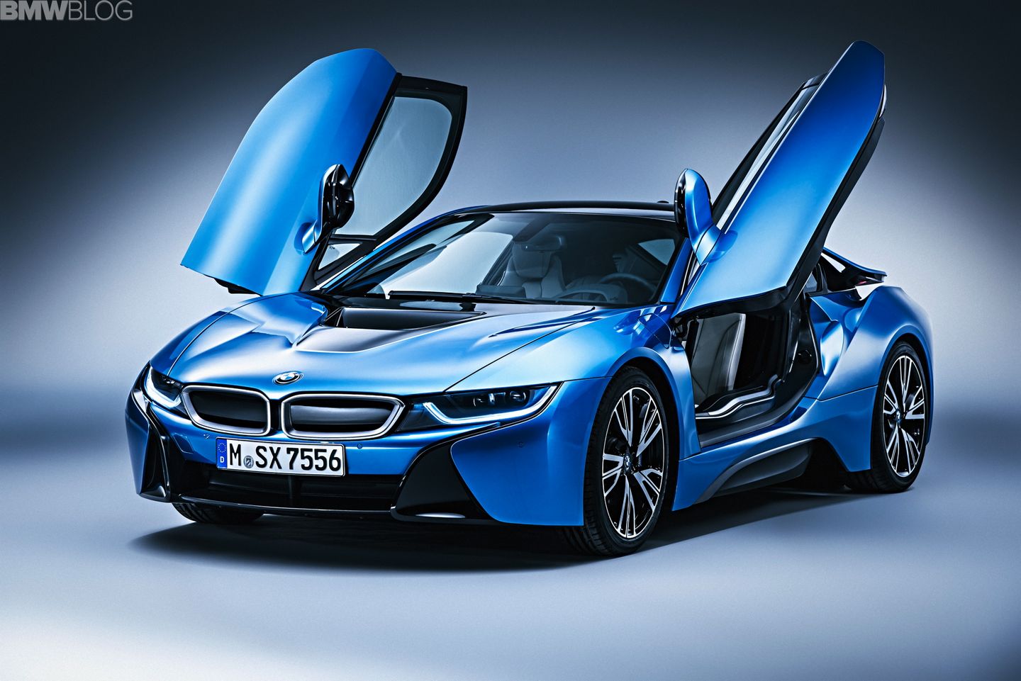 BMW Latest Cars Launch Photos