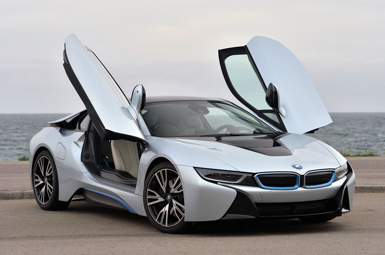 BMW Latest Cars Launch Photos