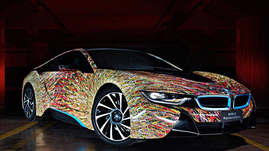 BMW Latest Cars Launch Photos