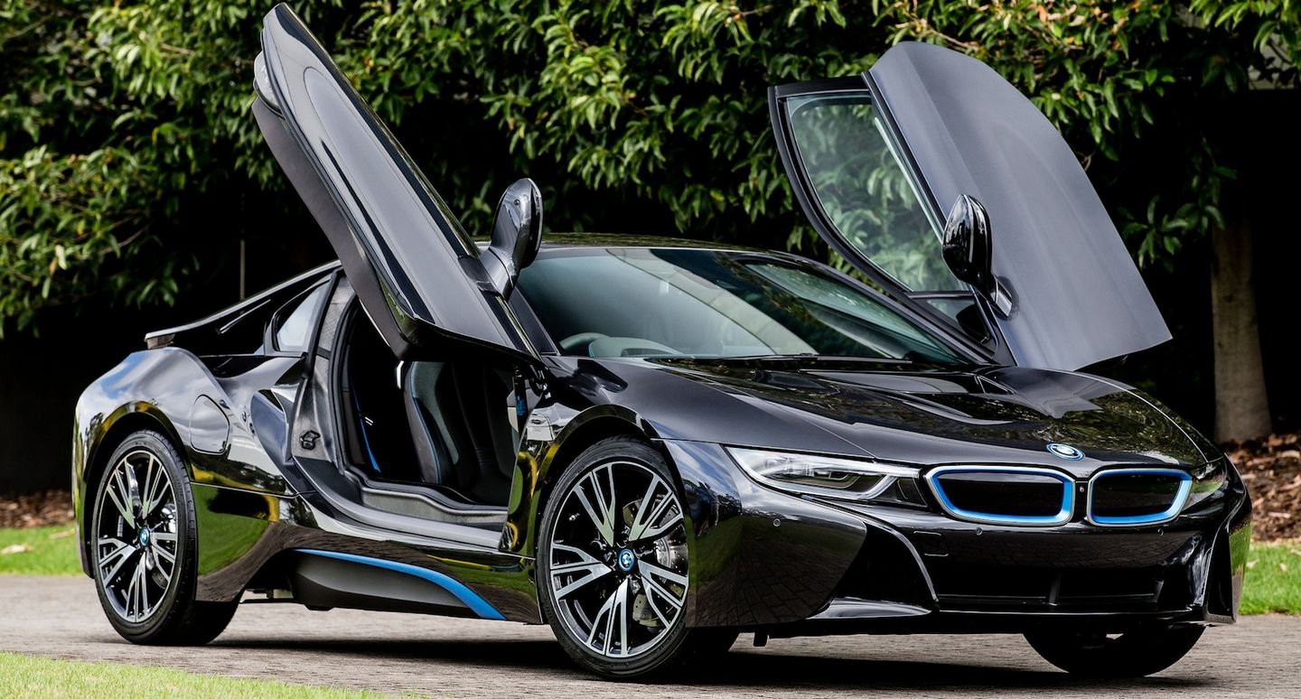 BMW Latest Cars Launch Photos