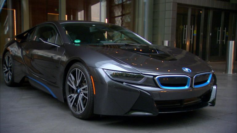 BMW Latest Cars Launch Photos
