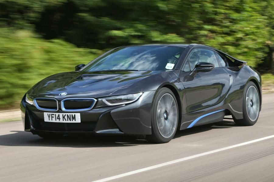 BMW Latest Cars Launch Photos