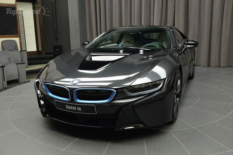 BMW Latest Cars Launch Photos