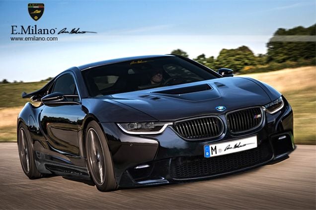 BMW Latest Cars Launch Photos