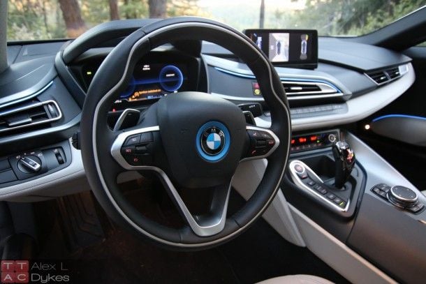 BMW Latest Cars Launch Photos