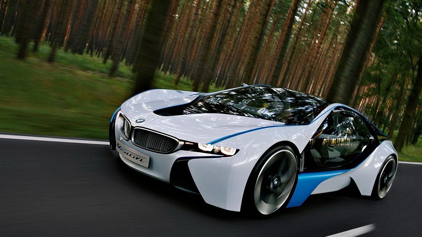 BMW Latest Cars Launch Photos