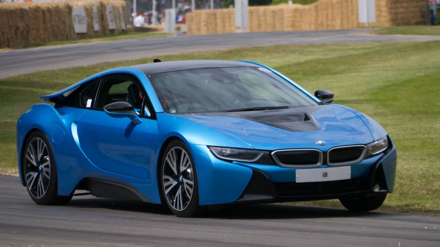 BMW Latest Cars Launch Photos