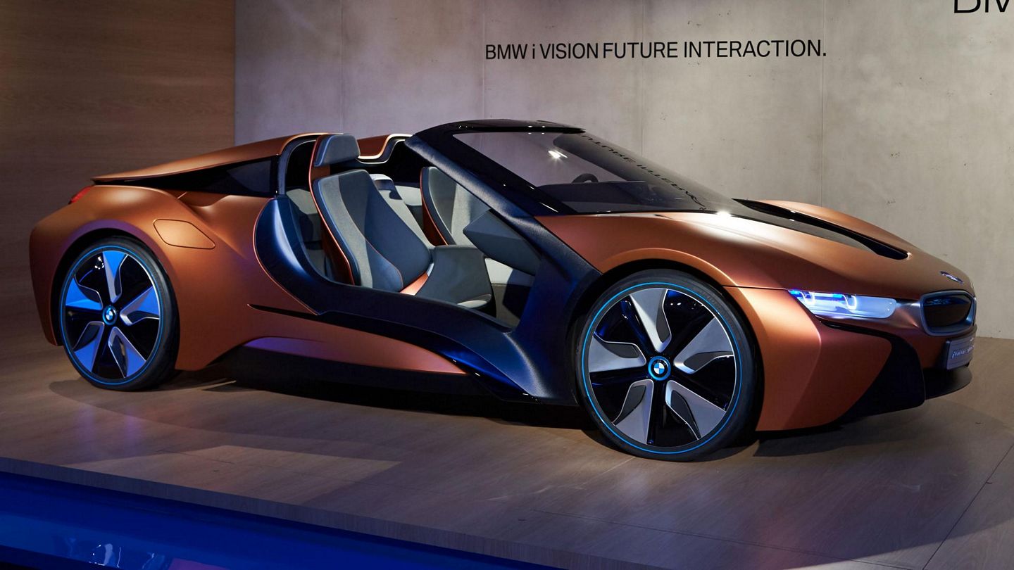 BMW Latest Cars Launch Photos