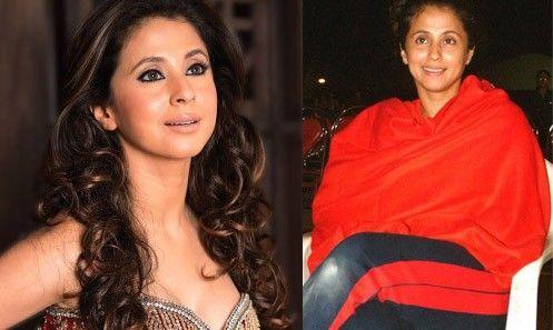 Bollywood Actresses With and Without Makeup