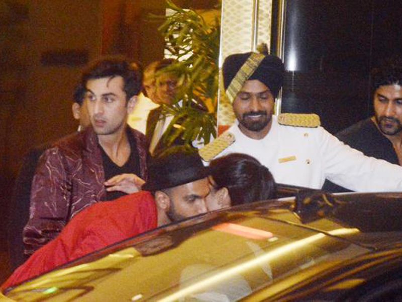 Bollywood Celebrities And Their Sickest Selfies Pics