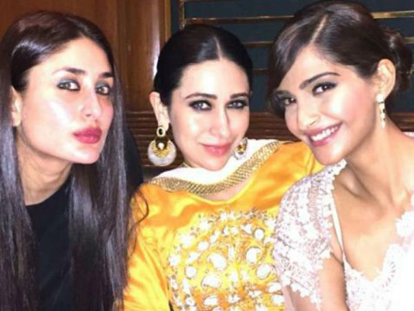 Bollywood Celebrities And Their Sickest Selfies Pics