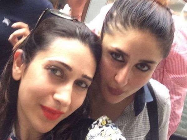 Bollywood Celebrities And Their Sickest Selfies Pics