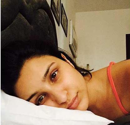 Bollywood Celebrities And Their Sickest Selfies Pics