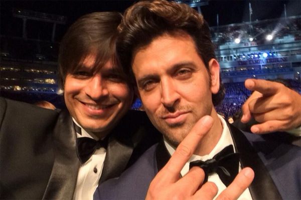 Bollywood Celebrities And Their Sickest Selfies Pics