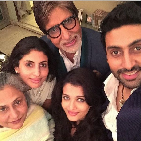 Bollywood Celebrities And Their Sickest Selfies Pics