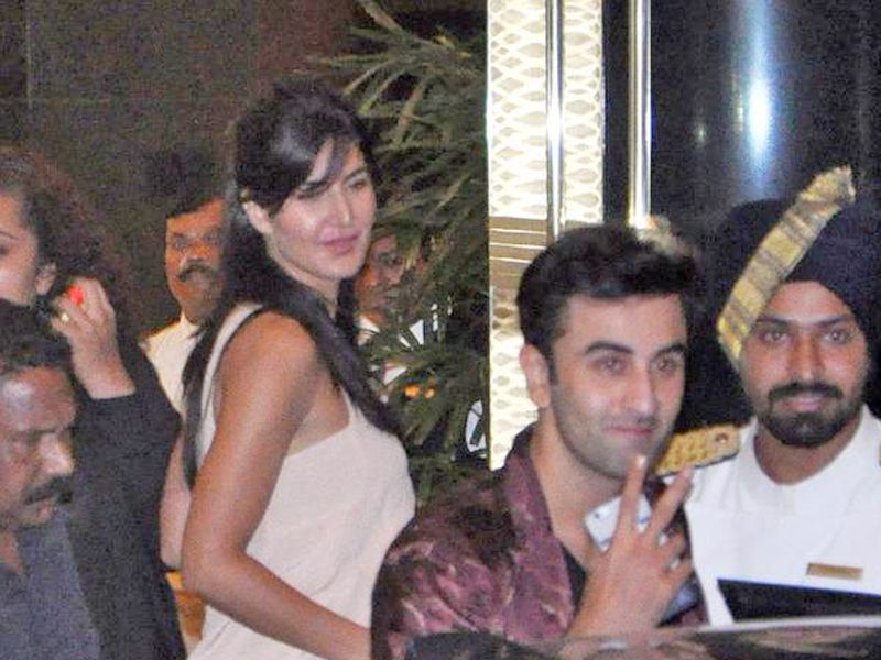 Bollywood Celebrities And Their Sickest Selfies Pics
