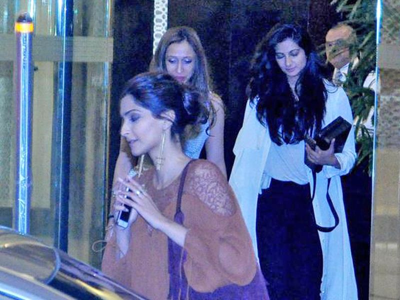 Bollywood Celebrities And Their Sickest Selfies Pics