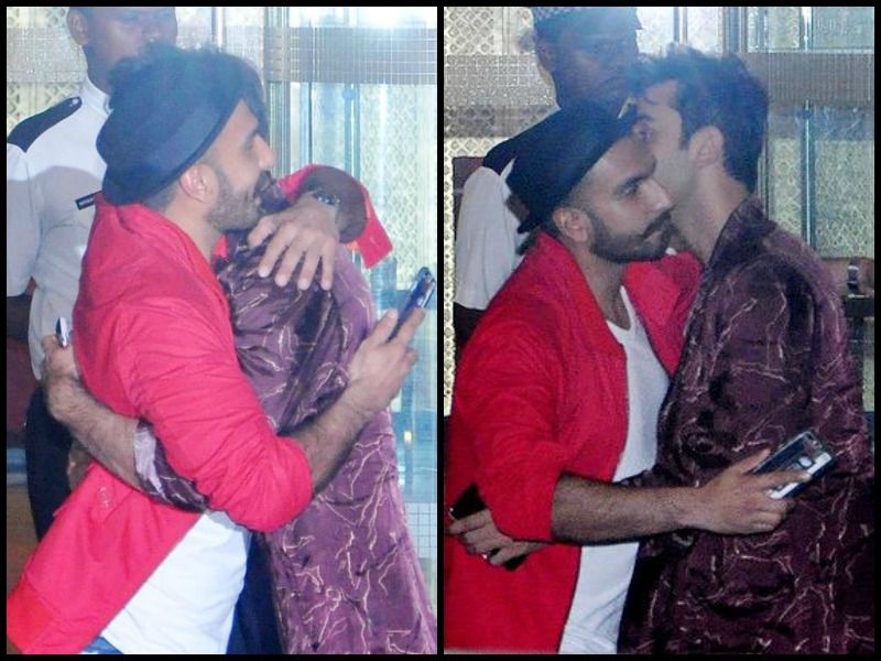 Bollywood Celebrities And Their Sickest Selfies Pics