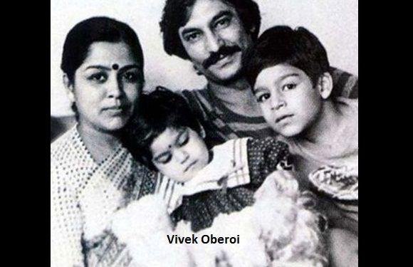 Bollywood Celebrities Childhood Pics