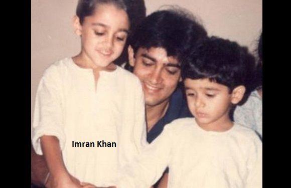 Bollywood Celebrities Childhood Pics