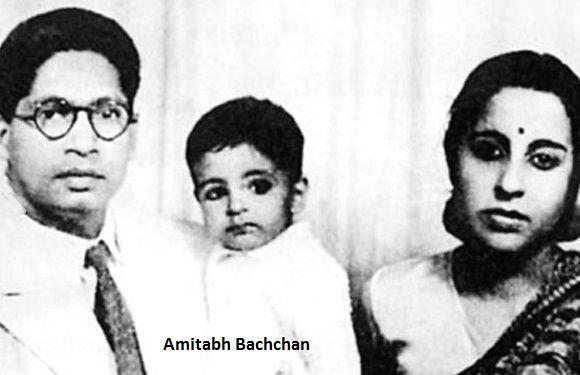 Bollywood Celebrities Childhood Pics
