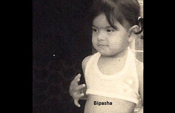 Bollywood Celebrities Childhood Pics