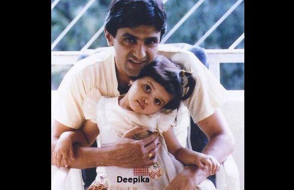 Bollywood Celebrities Childhood Pics